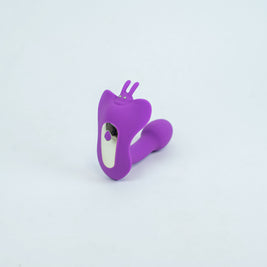 FLUTTER BUTTERFLY