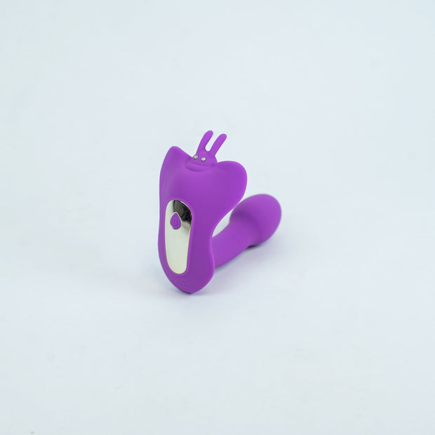 FLUTTER BUTTERFLY