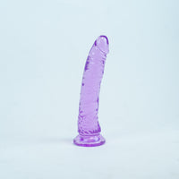 CURVE DILDO