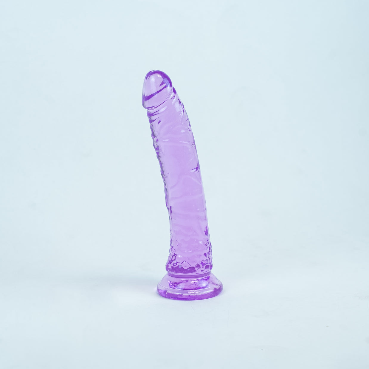 CURVE DILDO