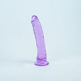 CURVE DILDO