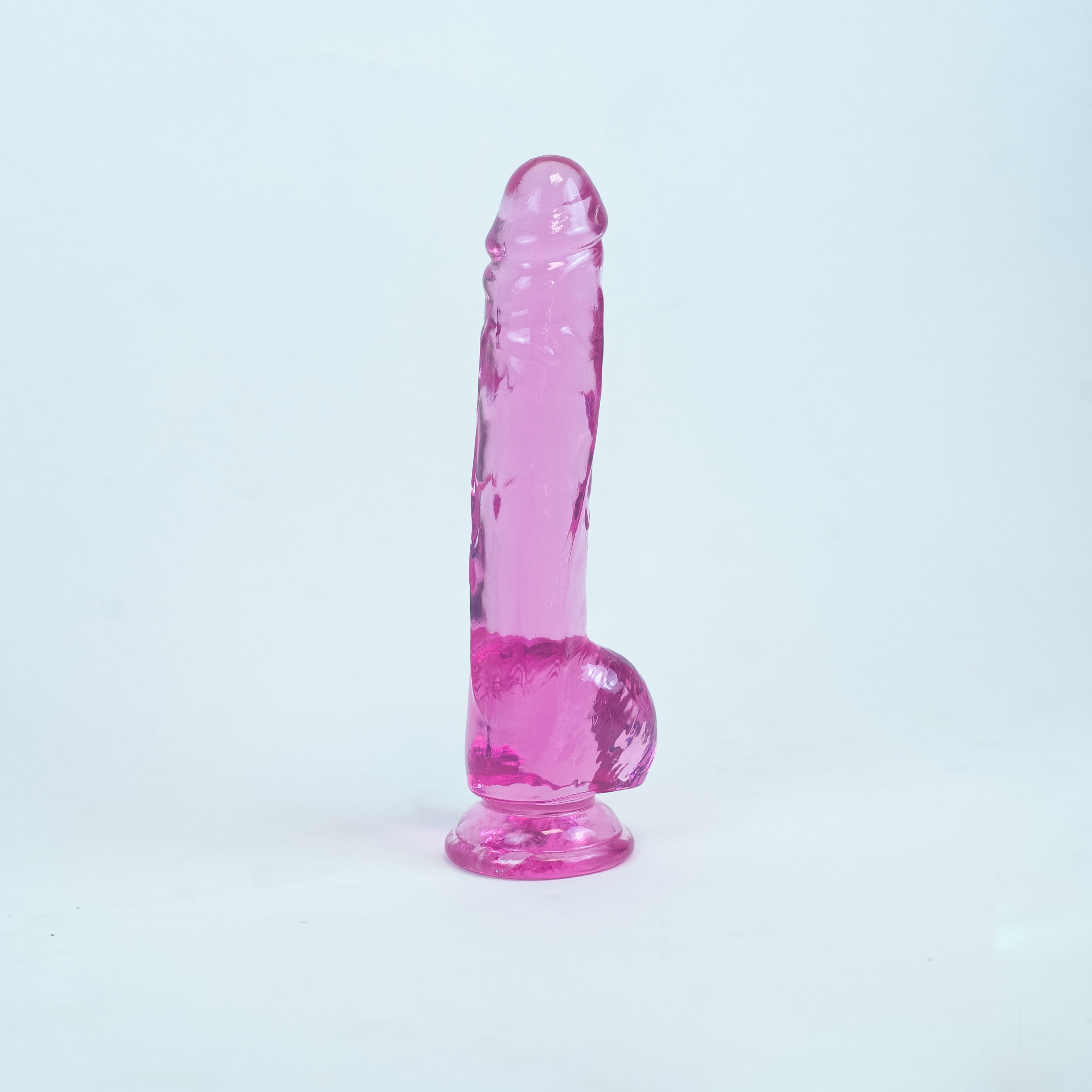 CURVE DILDO FORM