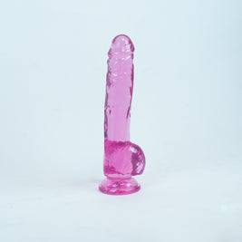 CURVE DILDO FORM