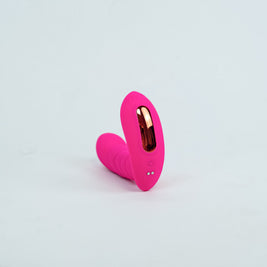 SPIRAL PULSE
