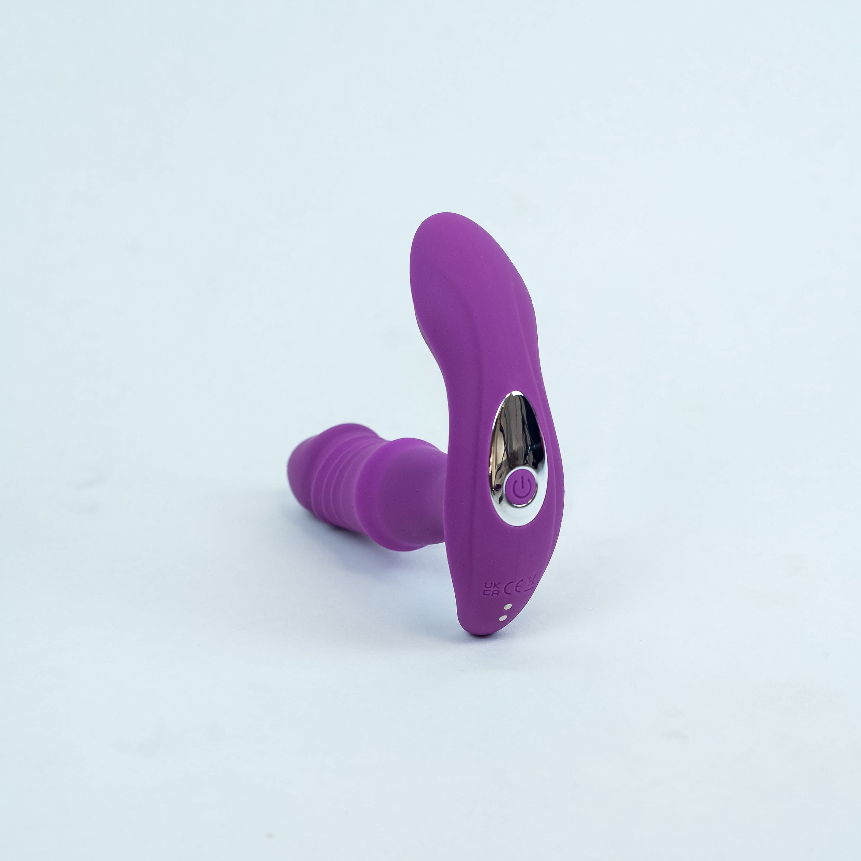 THRUST PULSE