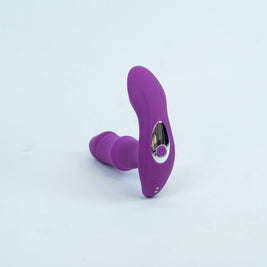 THRUST PULSE