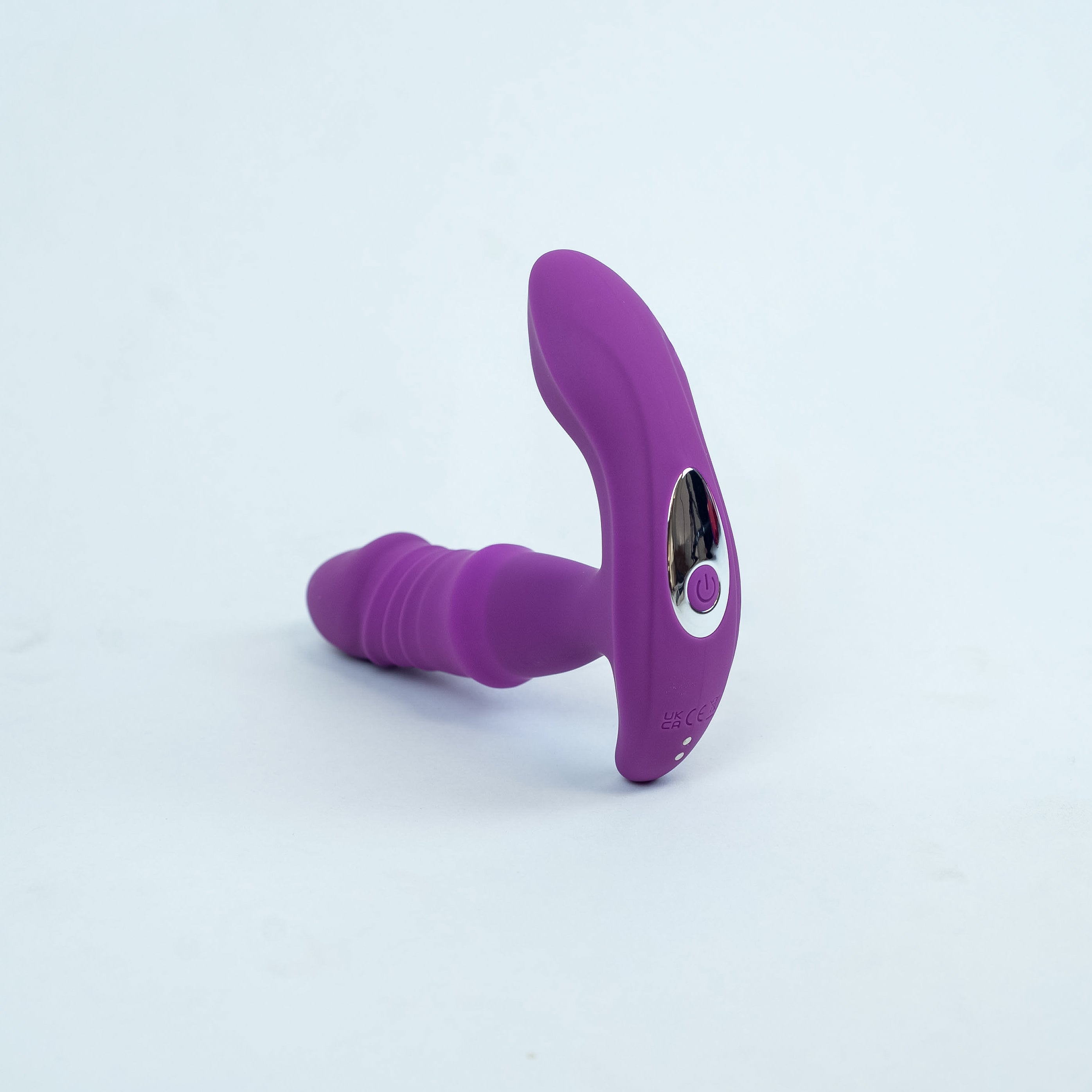 THRUST PULSE