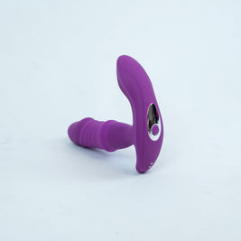 THRUST PULSE