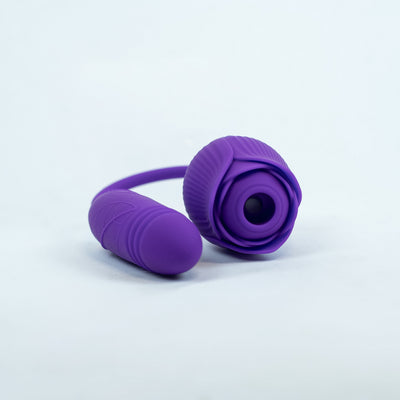 ROSE DUO THRUST & SUCTION
