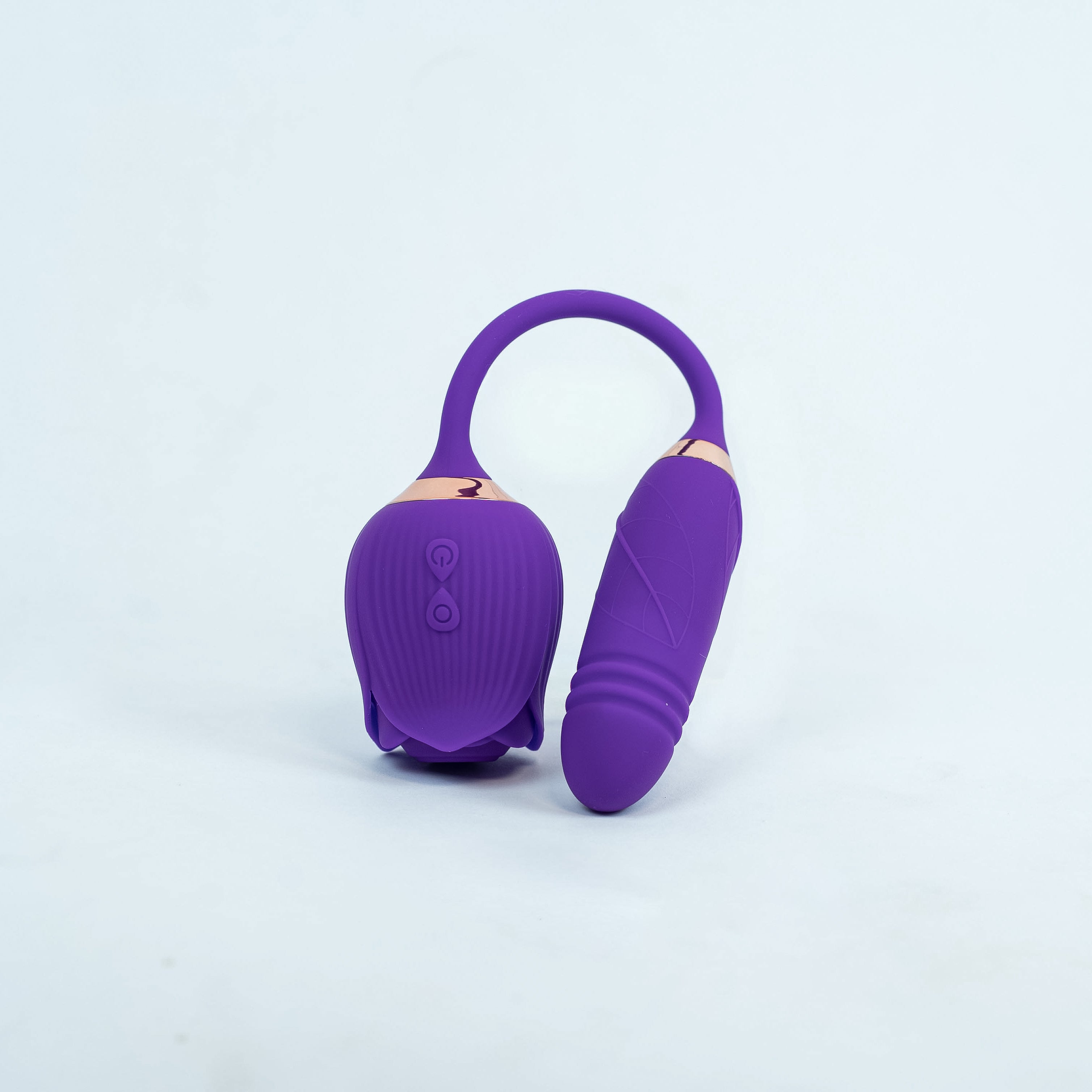 ROSE DUO THRUST & SUCTION