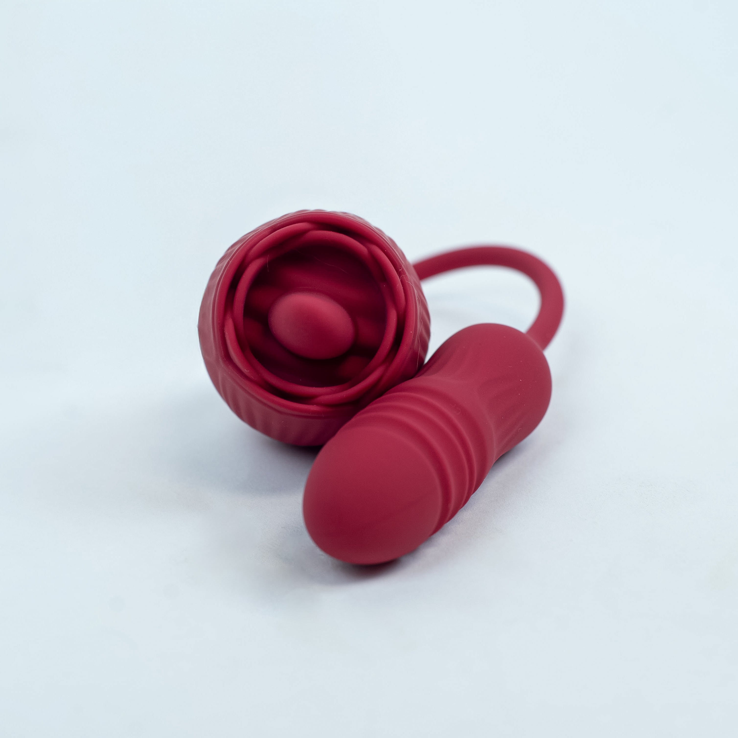 ROSE DUO THRUST & MOVEMENT