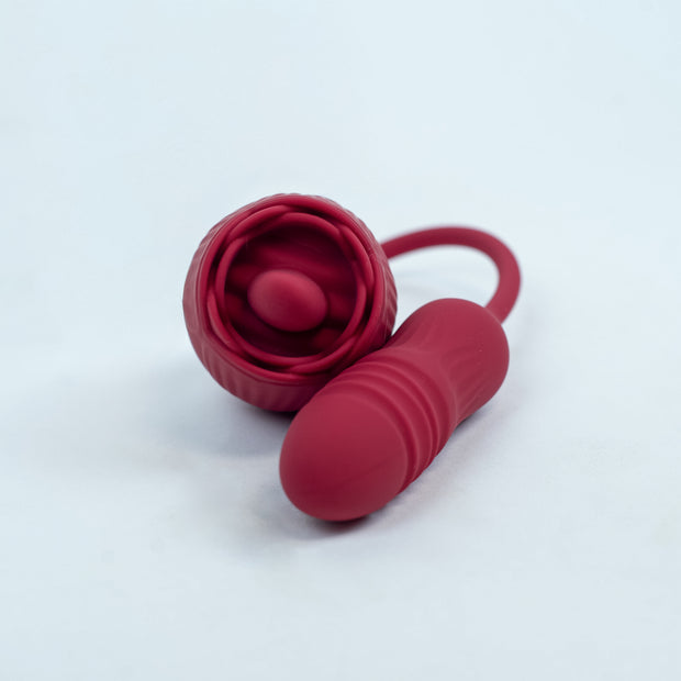 ROSE DUO THRUST & MOVEMENT