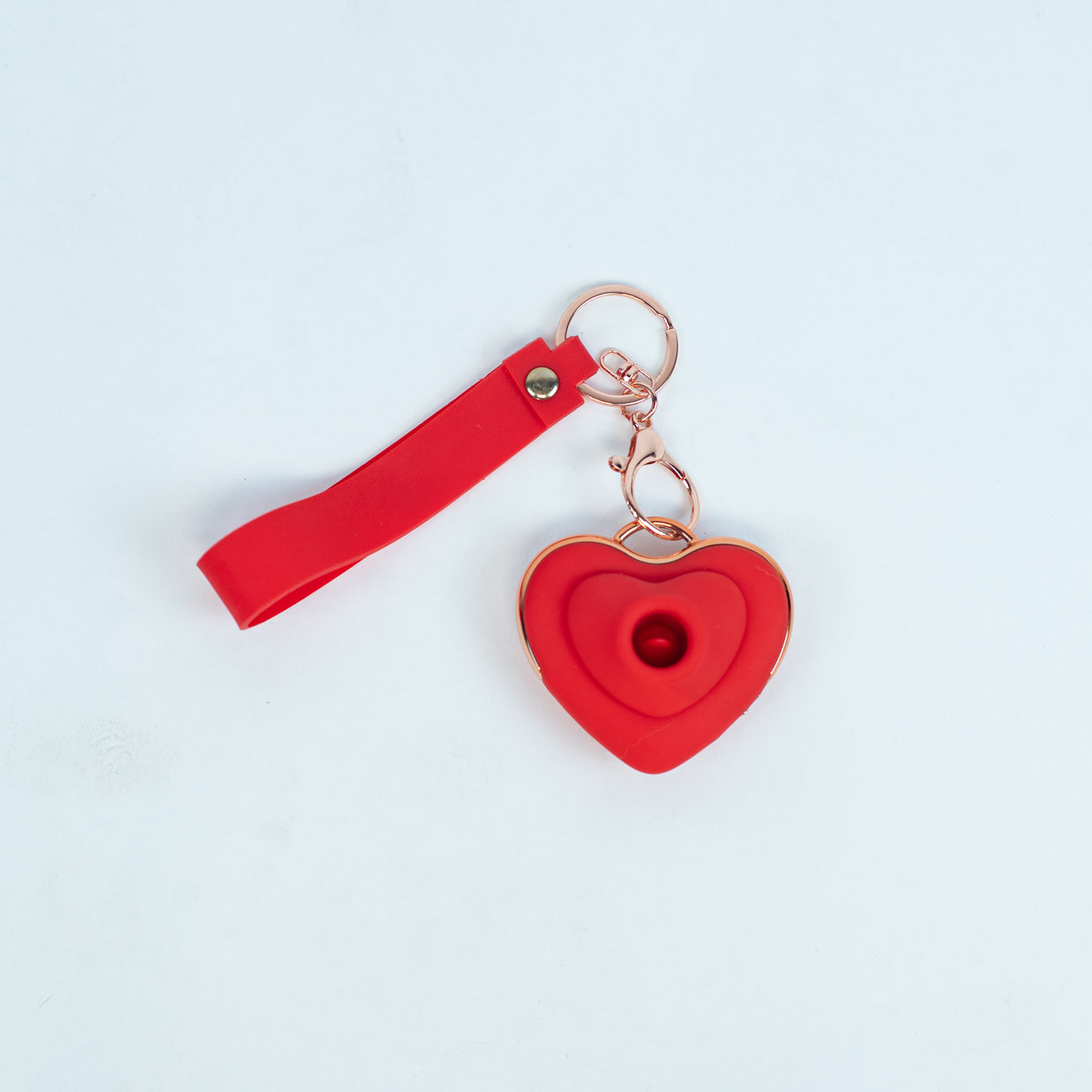 SECRET HEART
