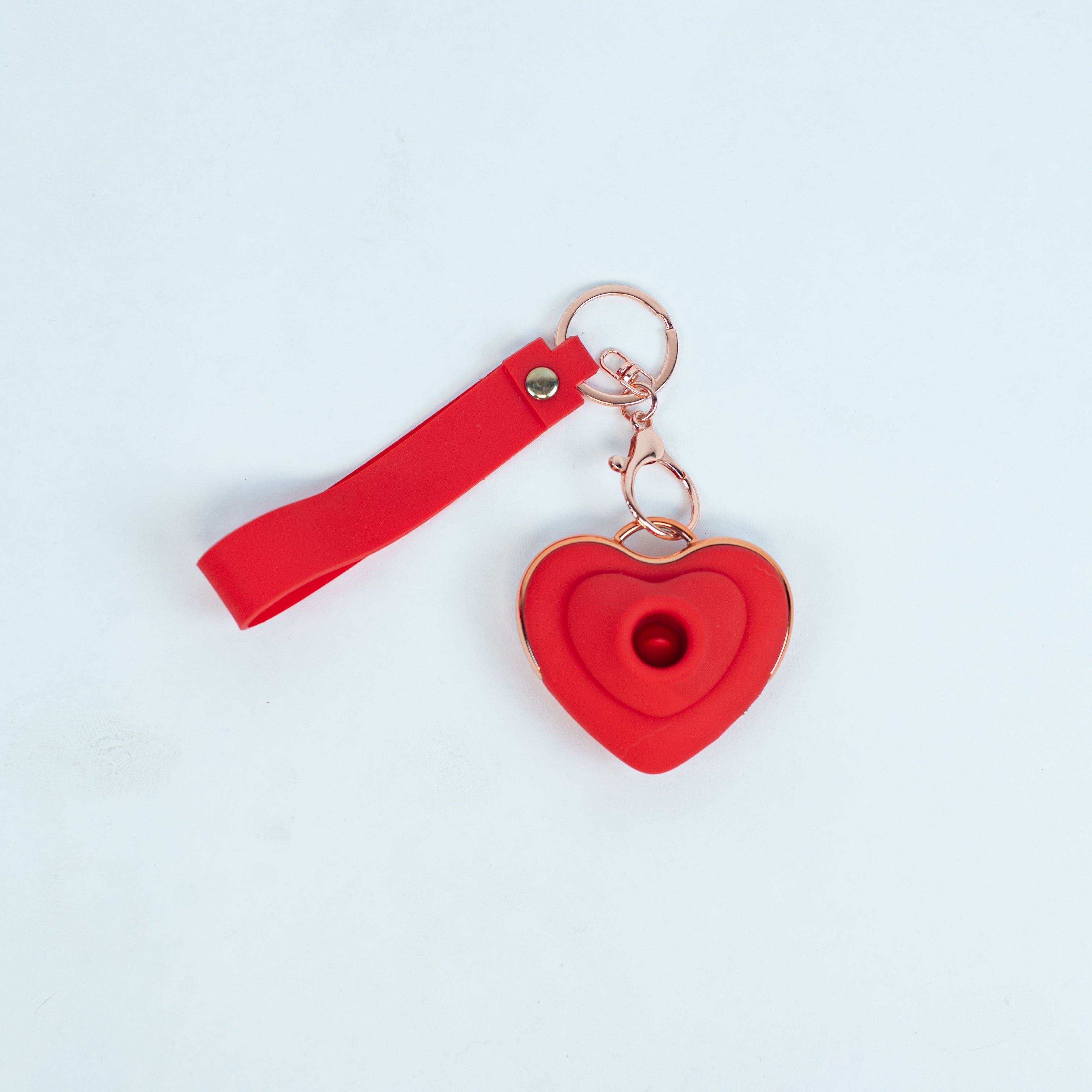 SECRET HEART