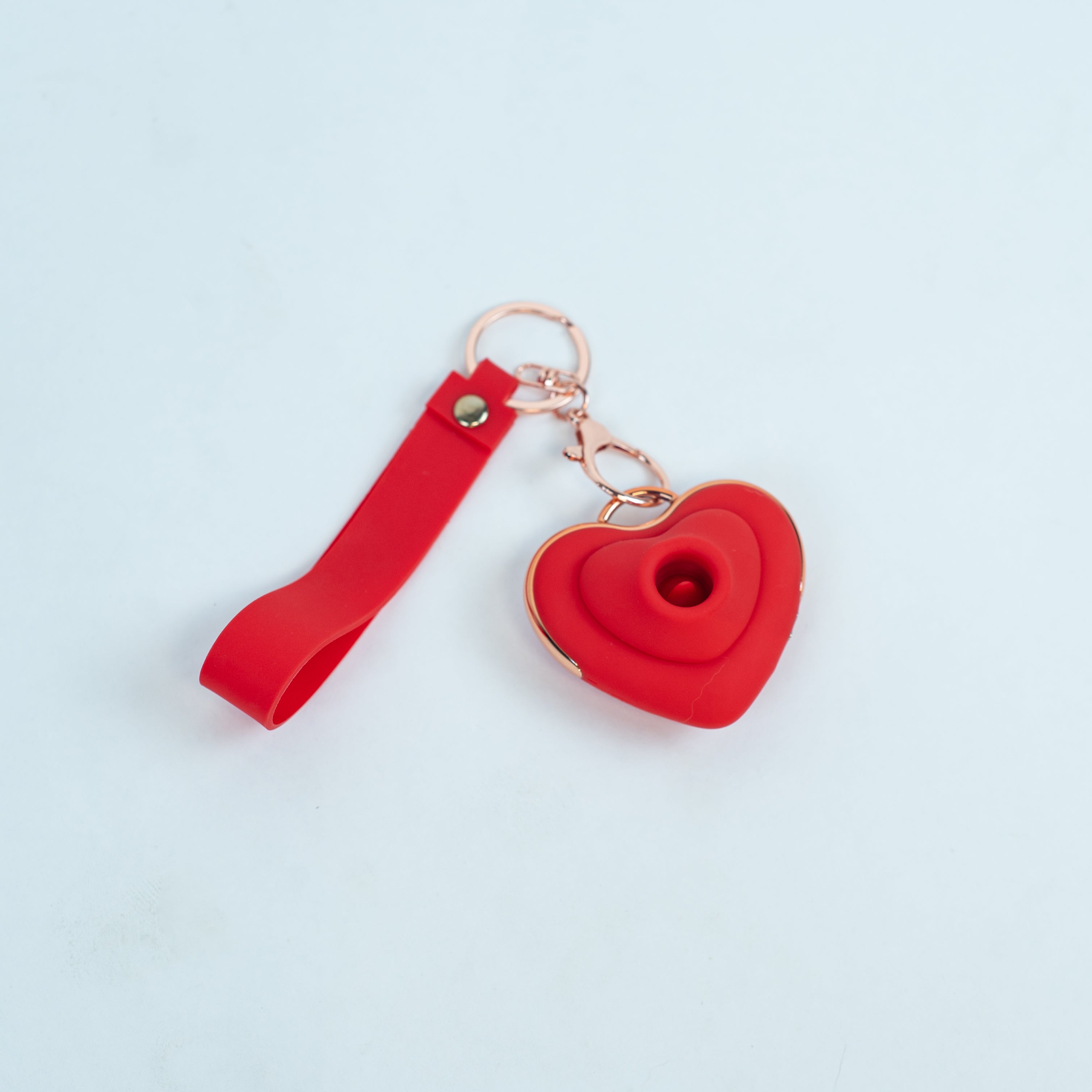 SECRET HEART