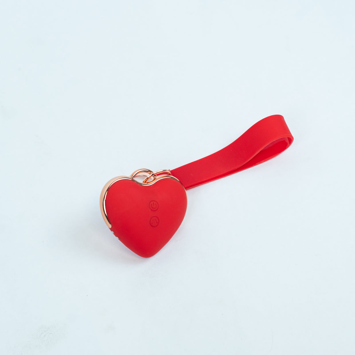 SECRET HEART