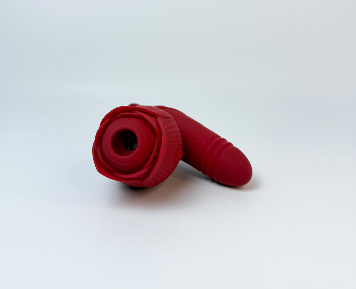 ROSE DUO THRUST & SUCTION