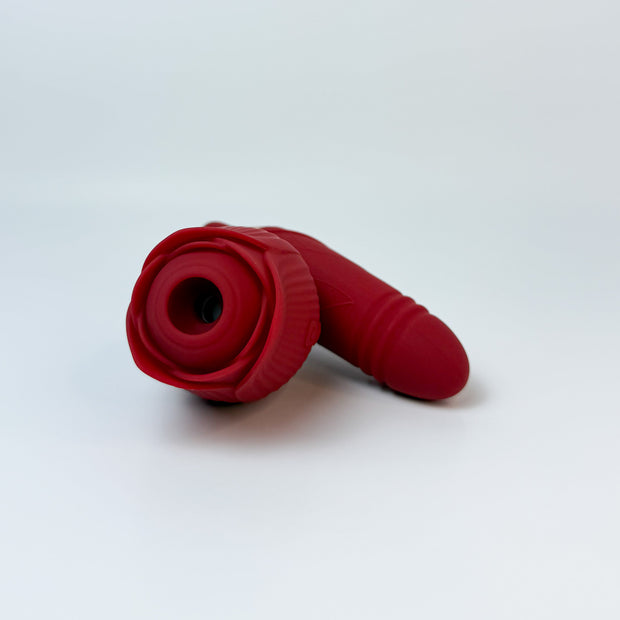 ROSE DUO THRUST & SUCTION
