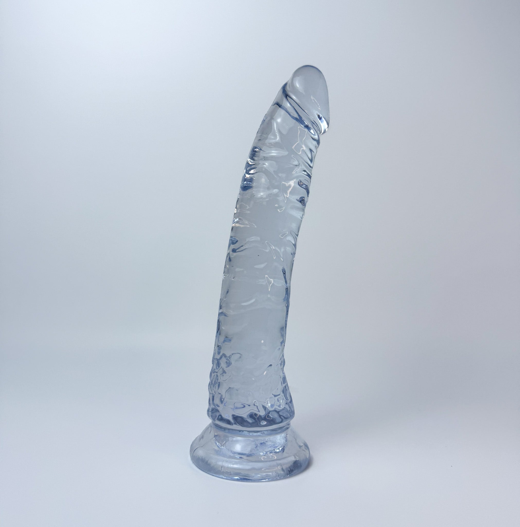 CURVE DILDO