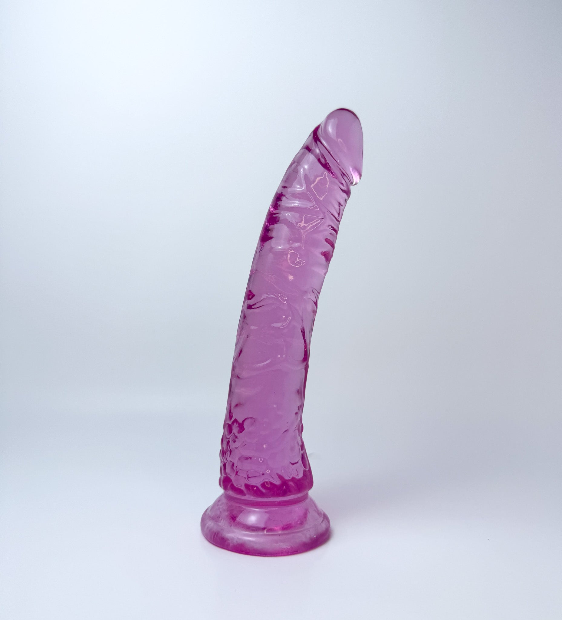CURVE DILDO
