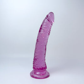 CURVE DILDO
