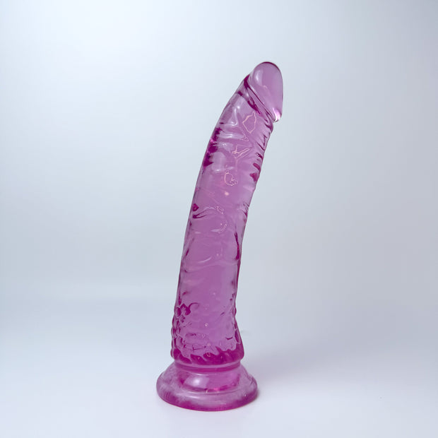 CURVE DILDO