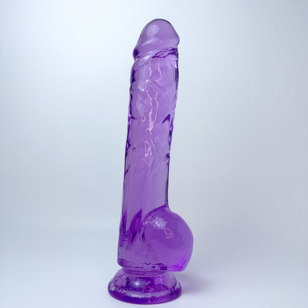 CURVE DILDO FORM