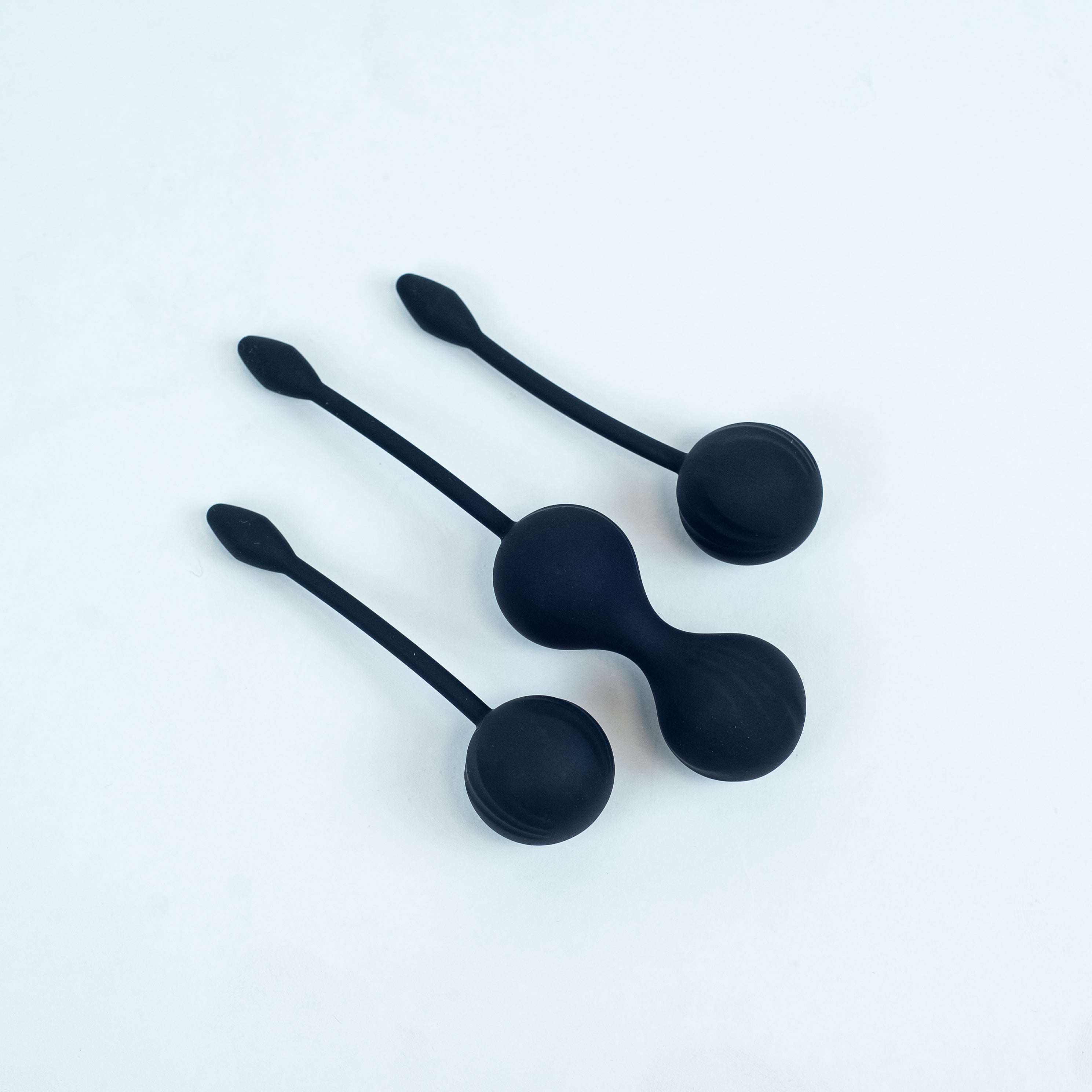 RIPPLE BEADS
