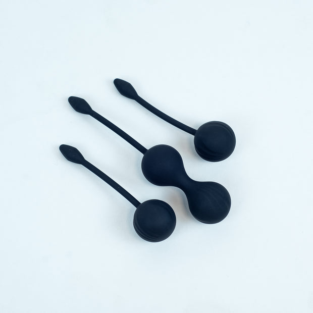 RIPPLE BEADS