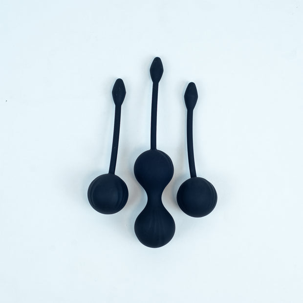 RIPPLE BEADS