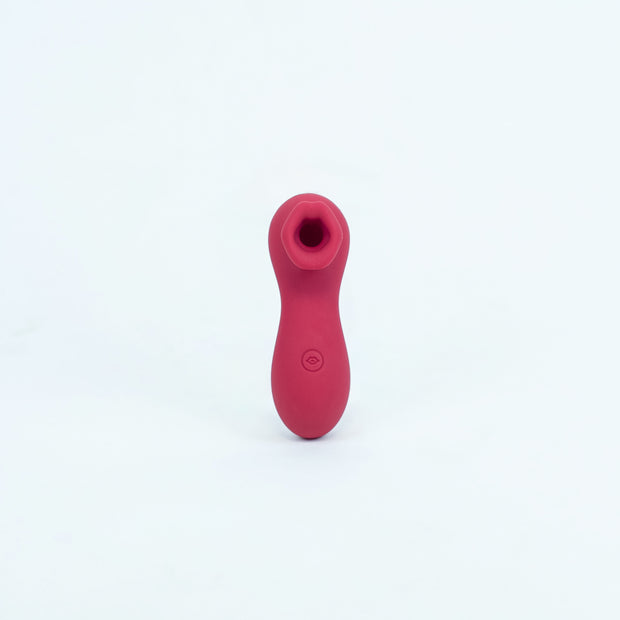 KISS SUCTION TOY