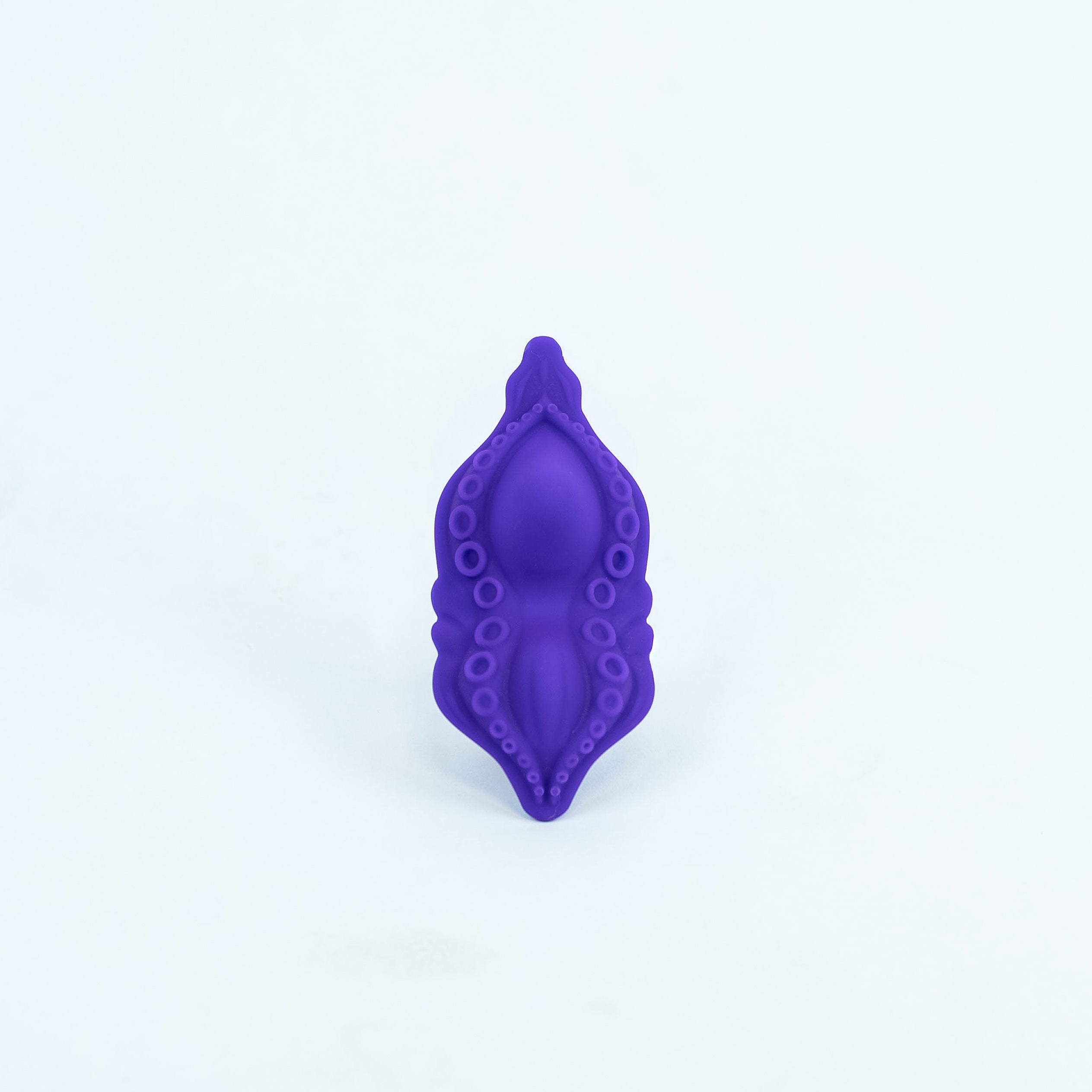 TENTACLE TEASE