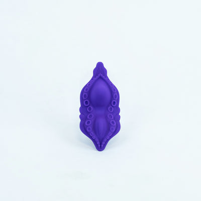 TENTACLE TEASE