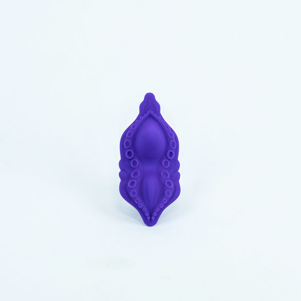 TENTACLE TEASE