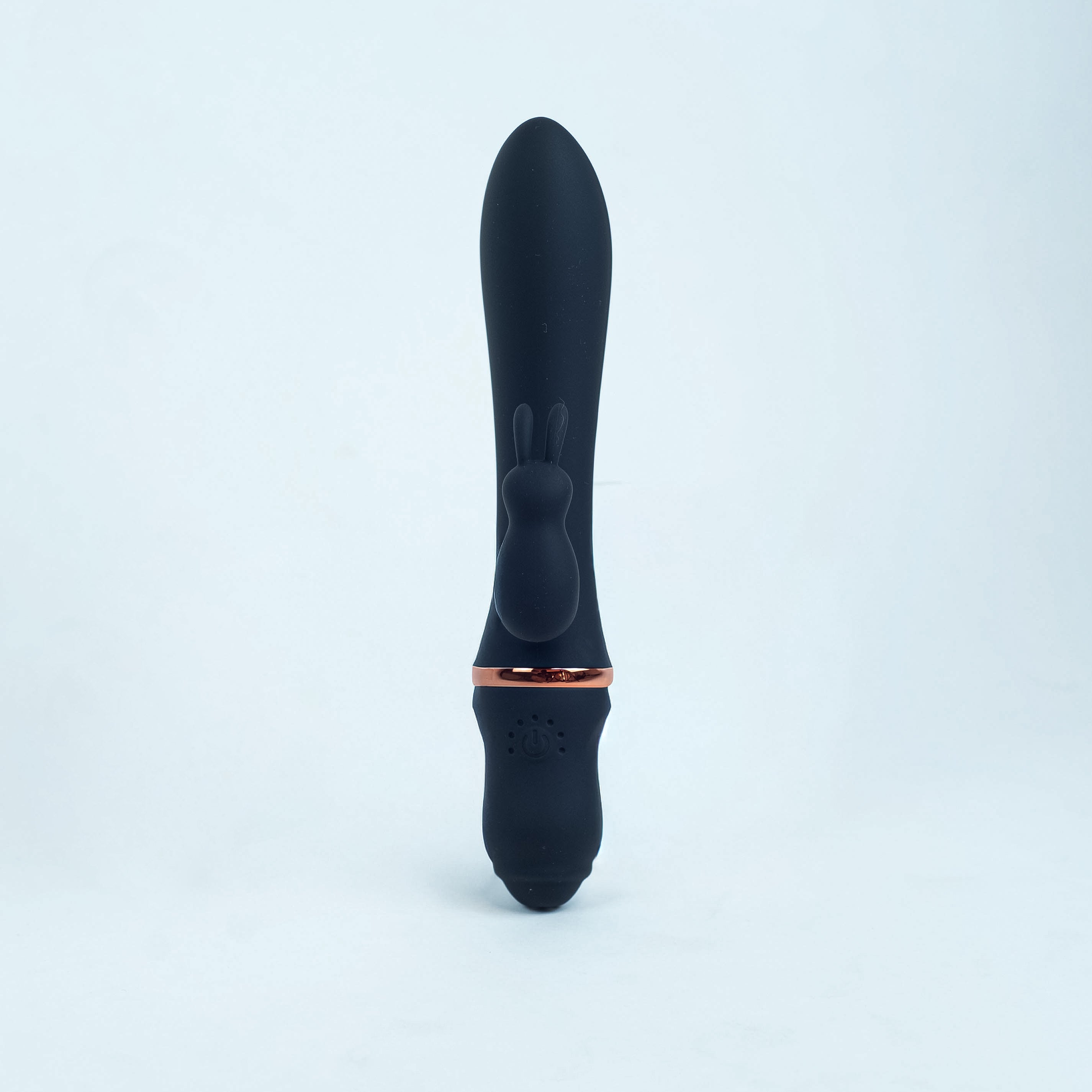 DUAL RABBIT VIBRATOR