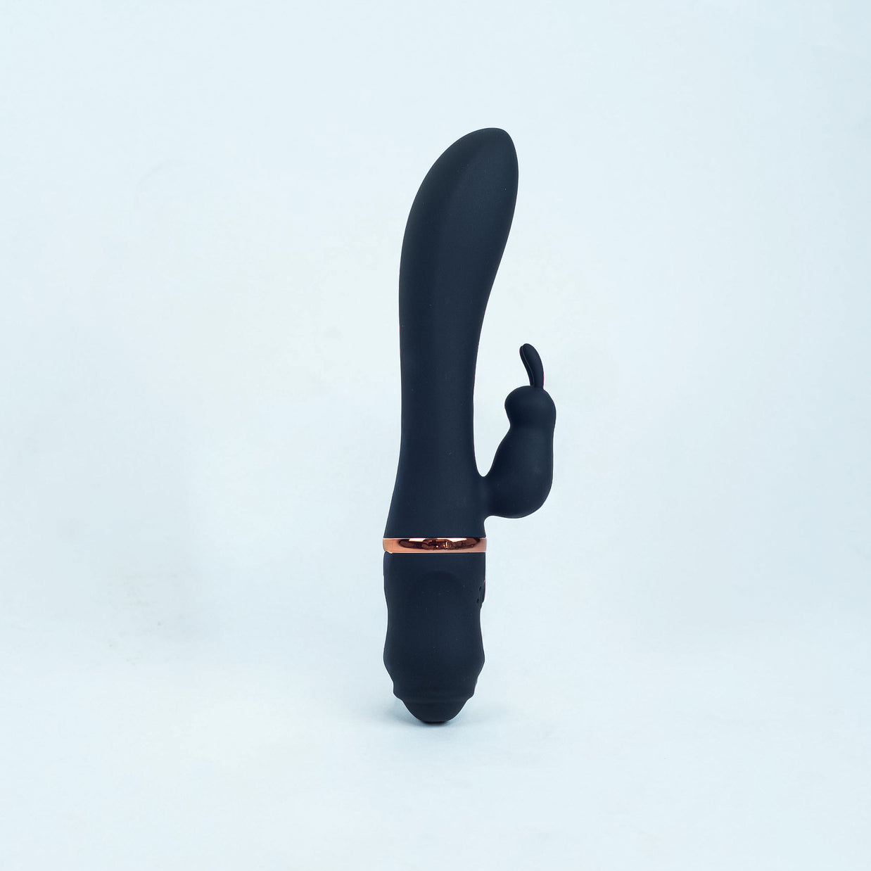DUAL RABBIT VIBRATOR