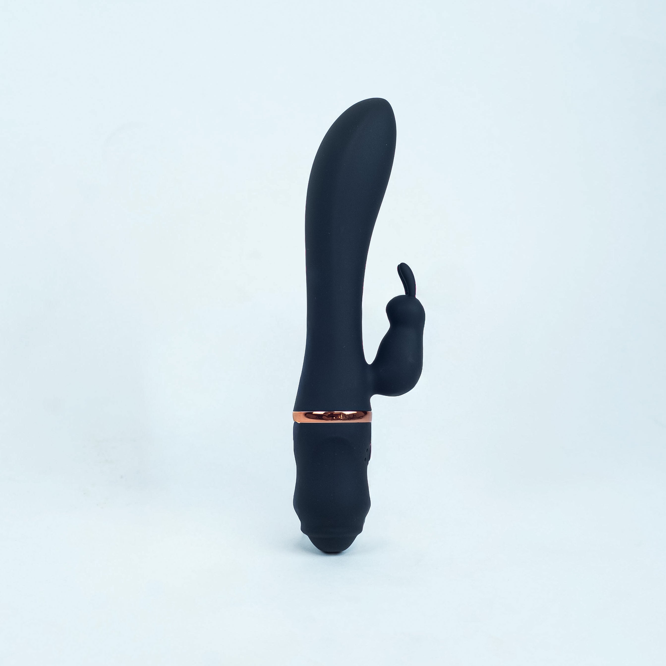 DUAL RABBIT VIBRATOR