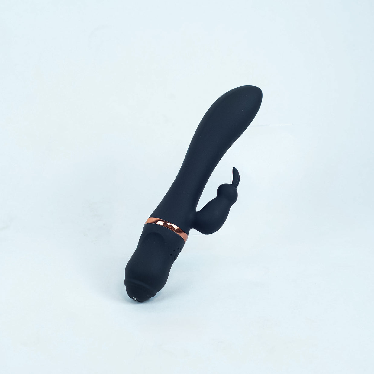 DUAL RABBIT VIBRATOR