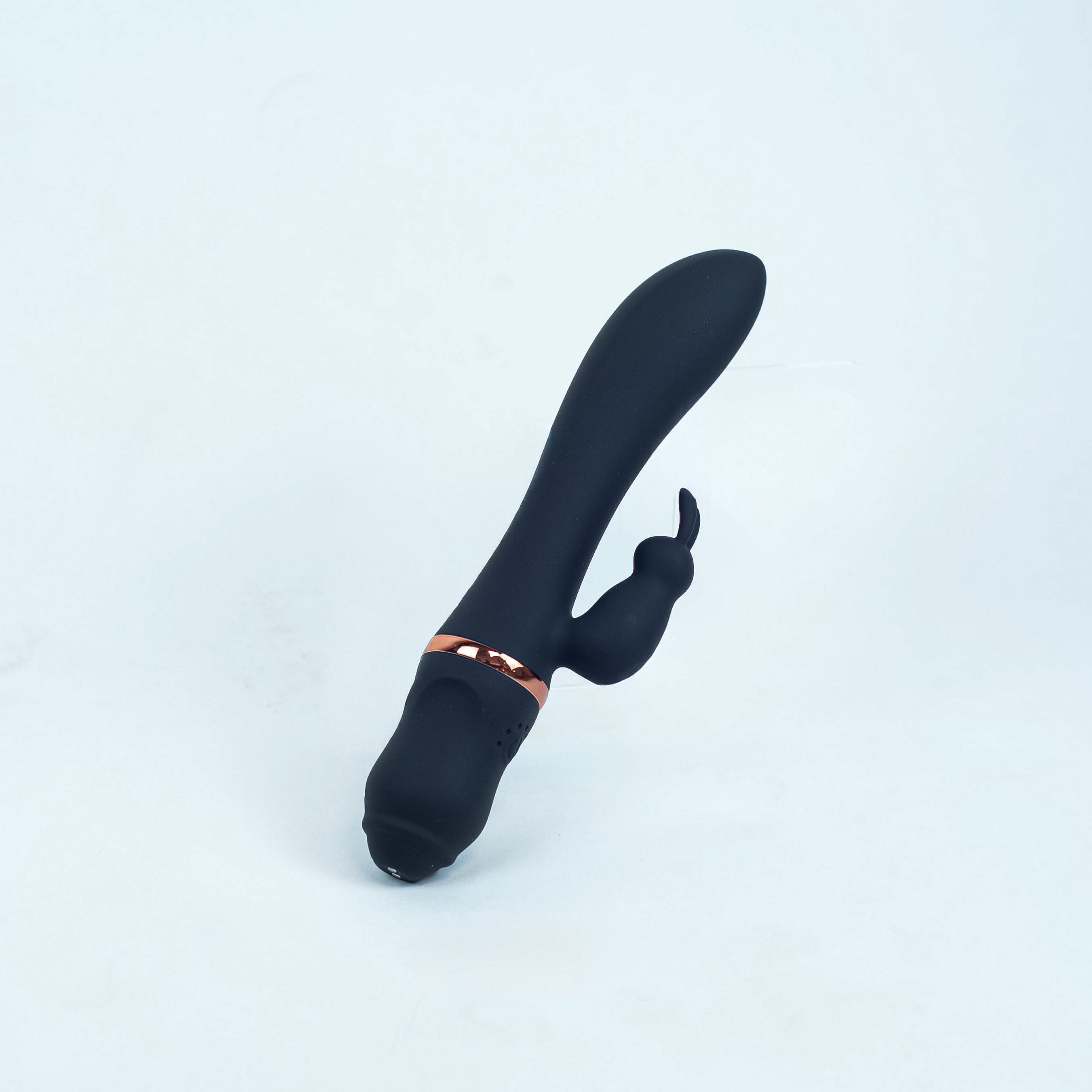 DUAL RABBIT VIBRATOR