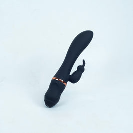 DUAL RABBIT VIBRATOR