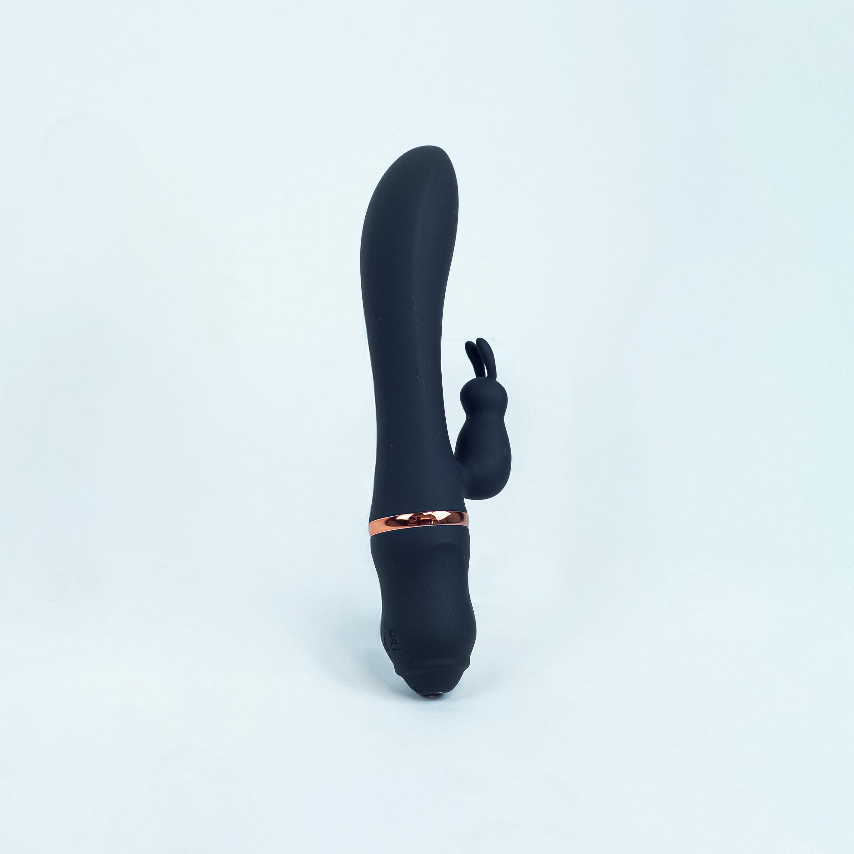 DUAL RABBIT VIBRATOR