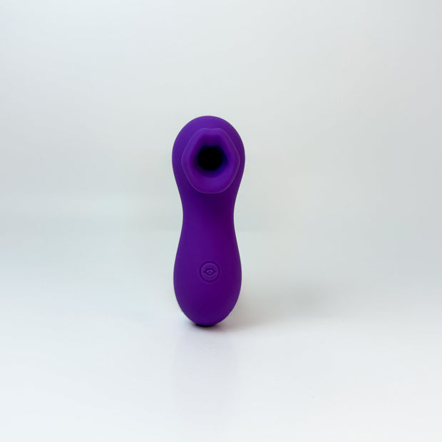 KISS SUCTION TOY