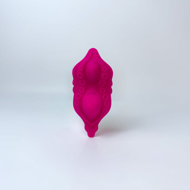 TENTACLE TEASE