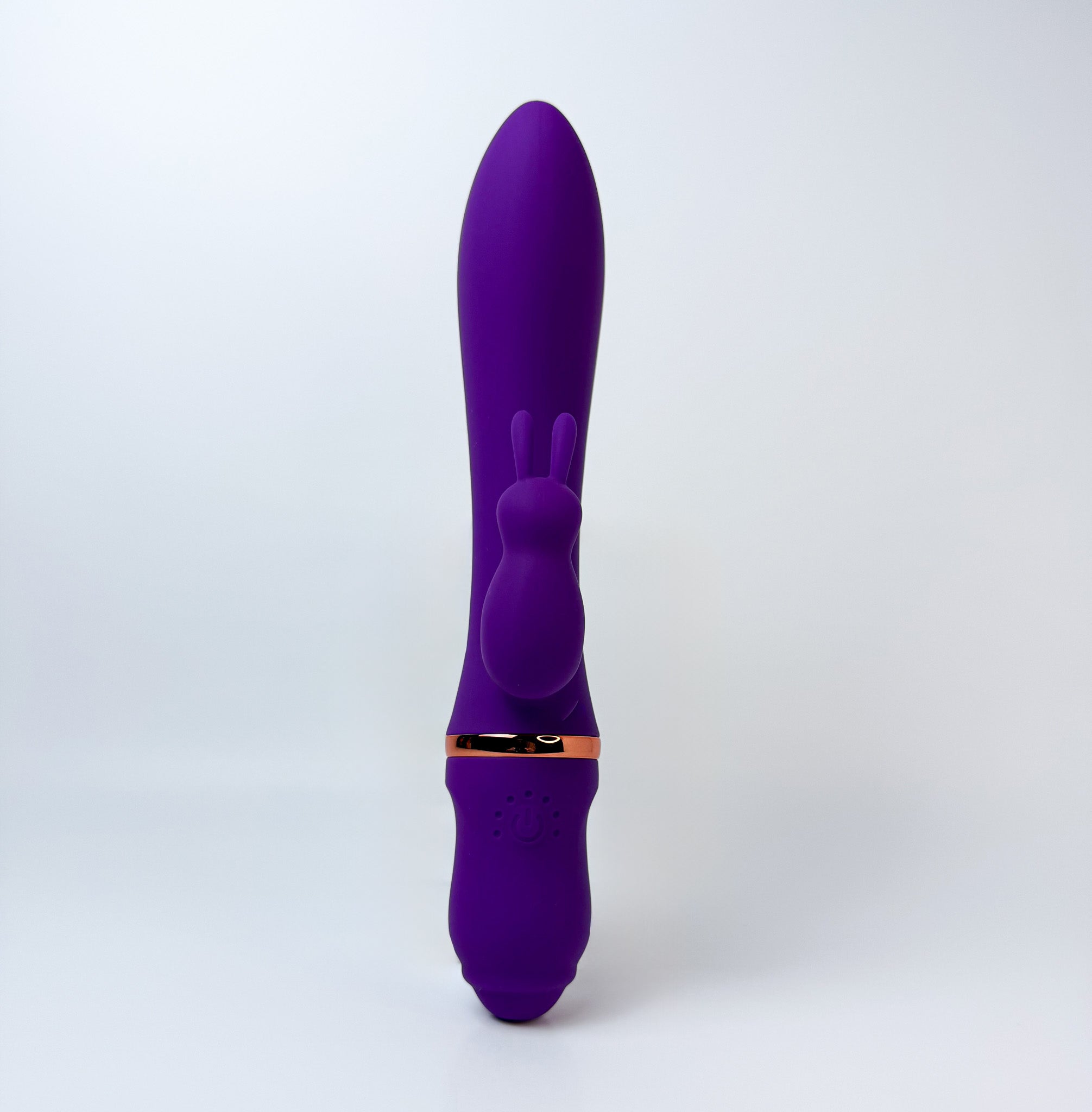 DUAL RABBIT VIBRATOR
