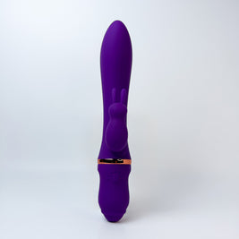 DUAL RABBIT VIBRATOR