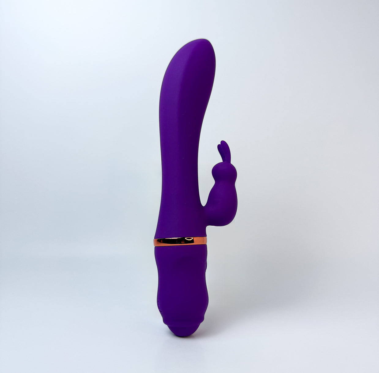 DUAL RABBIT VIBRATOR