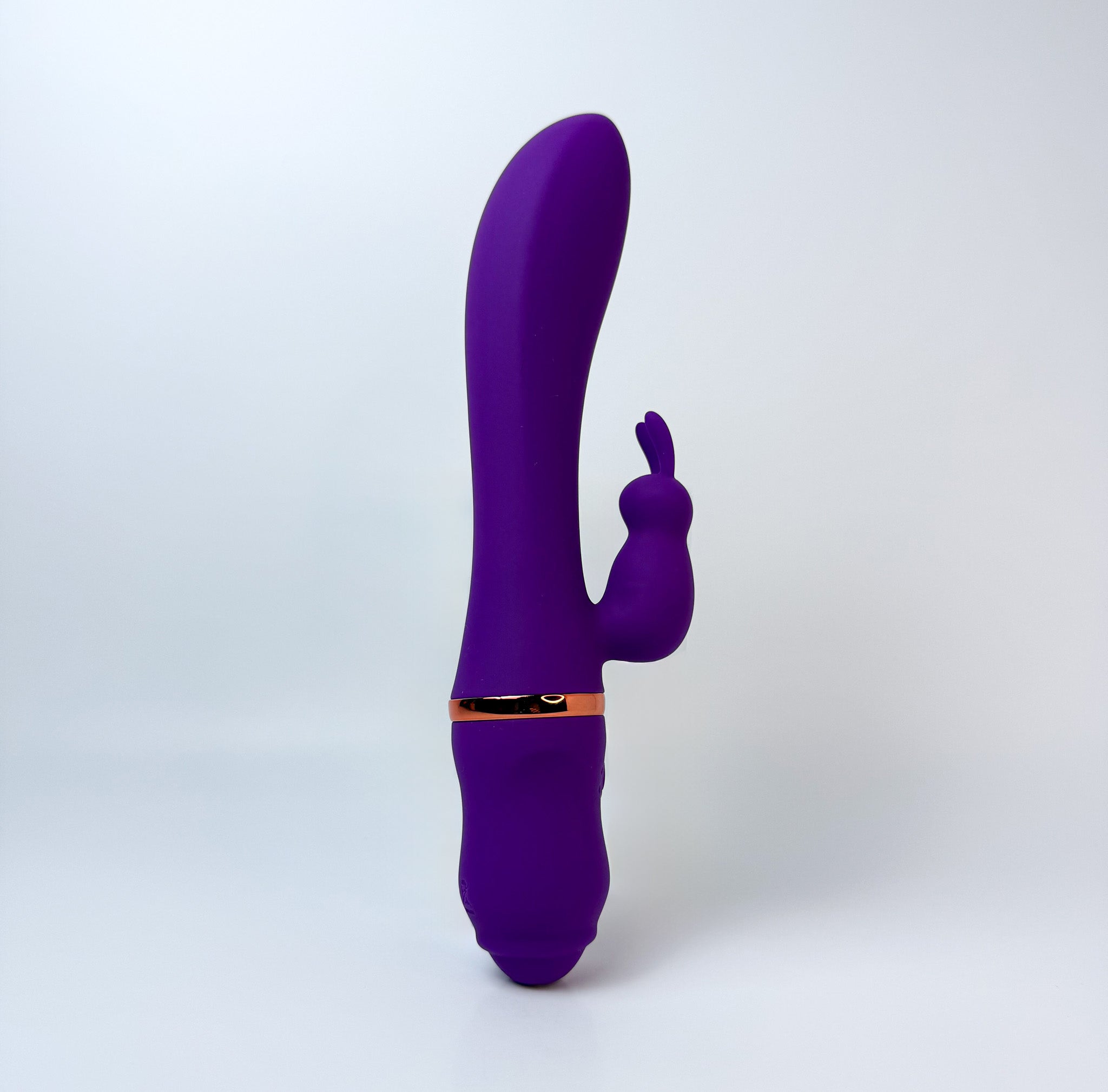 DUAL RABBIT VIBRATOR