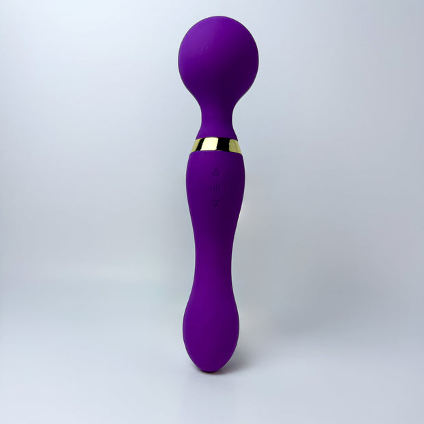 CURVE WAND